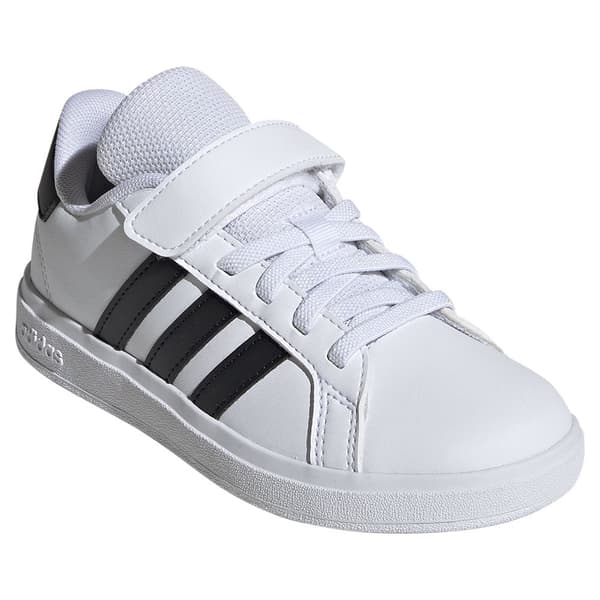 Adidas Grand Court 2.0 Skor Vit EU 28 Pojke
