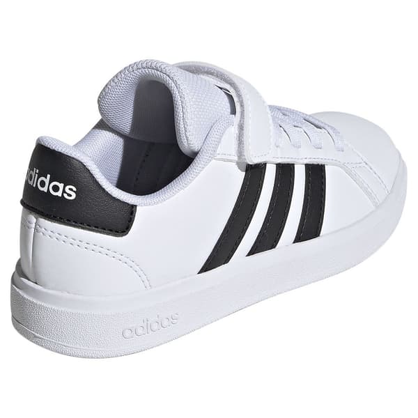 Adidas Grand Court 2.0 Skor Vit EU 28 Pojke