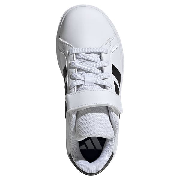 Adidas Grand Court 2.0 Skor Vit EU 28 Pojke