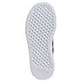Miniatyrbild 2 av 7: Adidas Grand Court 2.0 Skor Vit EU 28 Pojke