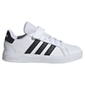 Miniatyrbild 1 av 7: Adidas Grand Court 2.0 Skor Vit EU 28 Pojke
