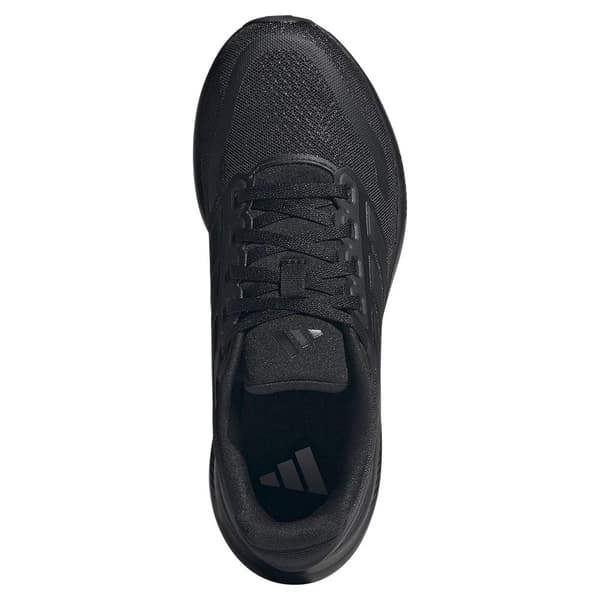 Adidas Runfalcon 5 Barnskor Svart EU 36 Pojke