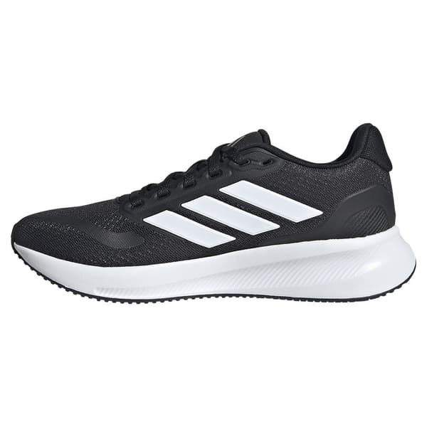 Adidas Runfalcon 5 Barnskor Svart EU 36 2/3 Pojke