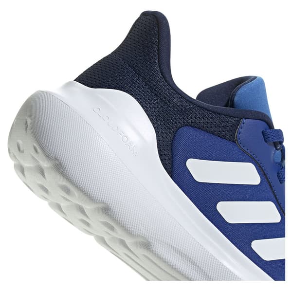 Adidas Tensaur Run 3.0 Barnskor Blå EU 38 Pojke