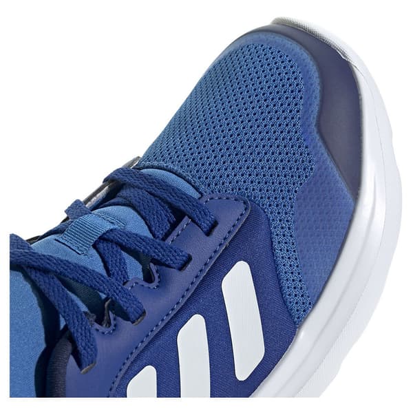 Adidas Tensaur Run 3.0 Barnskor Blå EU 38 Pojke