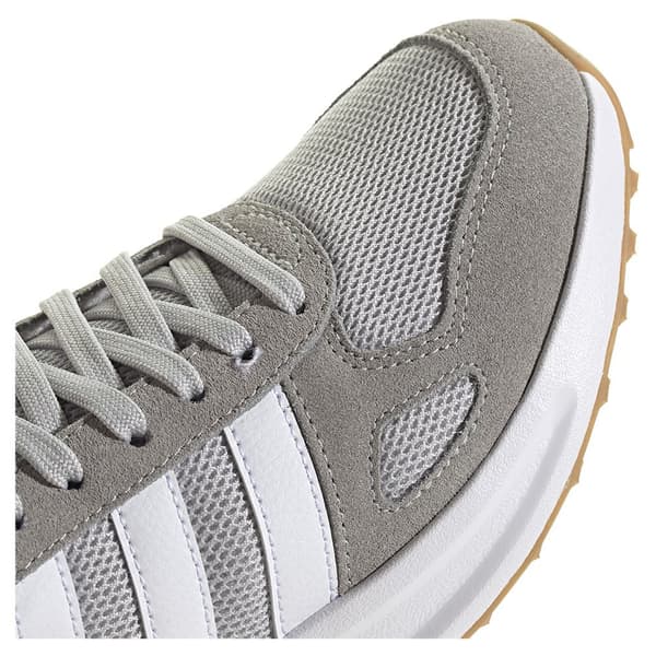 Adidas Run 84 Skor Grå EU 41 1/3 Kvinna