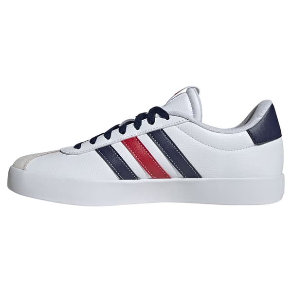 Adidas Vl Court 3.0 Sko Hvid EU 43 1/3 Mand