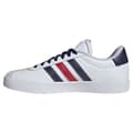Miniatyrbillede 3 af 8: Adidas Vl Court 3.0 Sko Hvid EU 43 1/3 Mand
