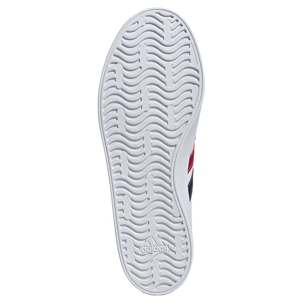 Adidas Vl Court 3.0 Sko Hvid EU 43 1/3 Mand