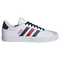 Miniatyrbillede 1 af 8: Adidas Vl Court 3.0 Sko Hvid EU 43 1/3 Mand