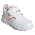 Miniatyrbillede 4 af 7: Adidas Tensaur Sport 2.0 Cf Løbesko Hvid EU 30 1/2