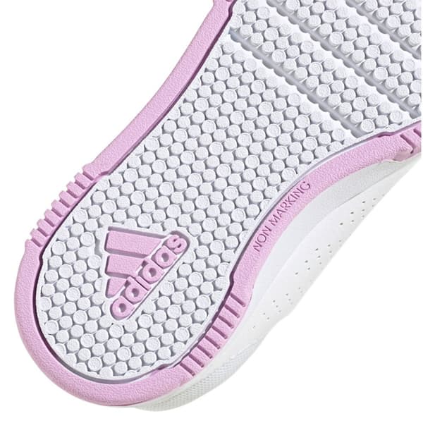 Adidas Tensaur Sport 2.0 Cf Løbesko Hvid EU 30 1/2