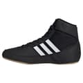 Miniatyrbild 3 av 10: Adidas Hvc Brottningsskor För Barn  EU 35 Pojke
