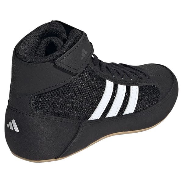 Adidas Hvc Brottningsskor För Barn  EU 35 Pojke