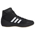 Miniatyrbild 1 av 10: Adidas Hvc Brottningsskor För Barn  EU 35 Pojke