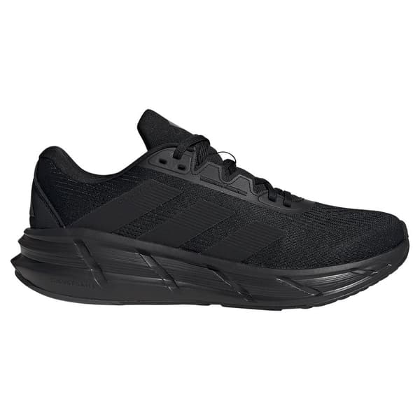 Adidas Questar 3 Løbesko  EU 43 1/3 Mand