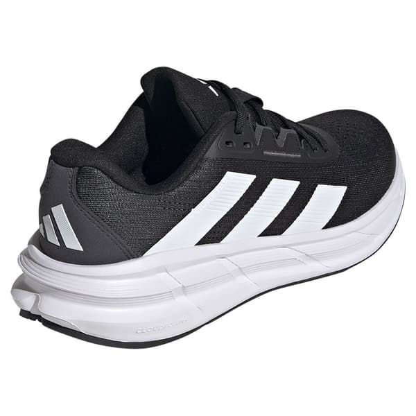 Adidas Questar 3 Juoksukengät EU 42 Nainen