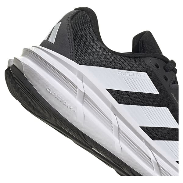 Adidas Questar 3 Juoksukengät  EU 42 Nainen