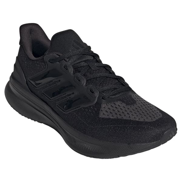 Adidas Ultrabounce 5 Löparskor Svart EU 44 2/3 Man