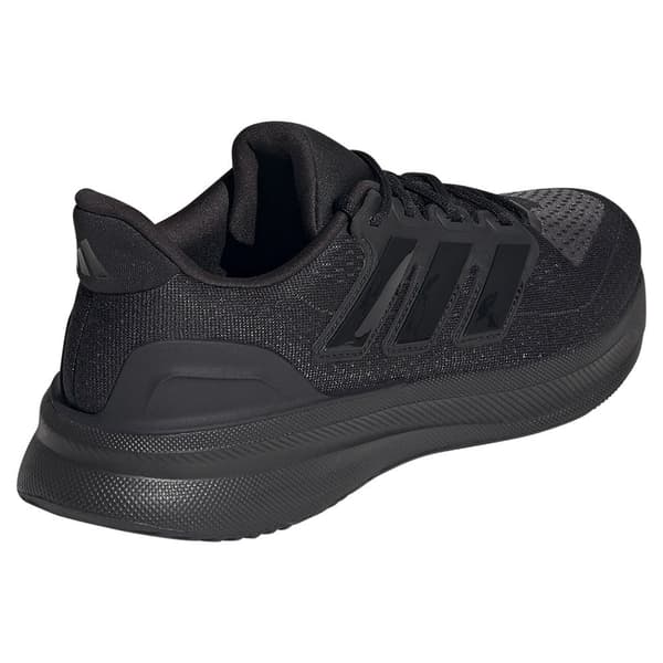 Adidas Ultrabounce 5 Löparskor Svart EU 44 2/3 Man