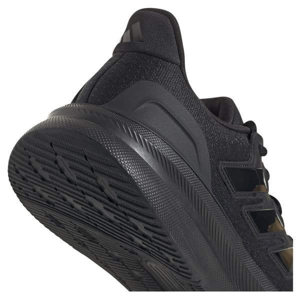 Adidas Ultrabounce 5 Löparskor Svart EU 44 2/3 Man
