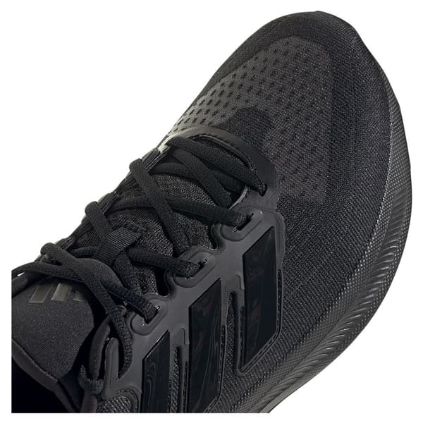 Adidas Ultrabounce 5 Löparskor Svart EU 44 2/3 Man