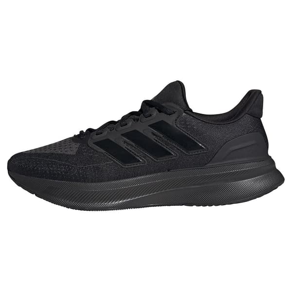 Adidas Ultrabounce 5 Löparskor Svart EU 44 2/3 Man