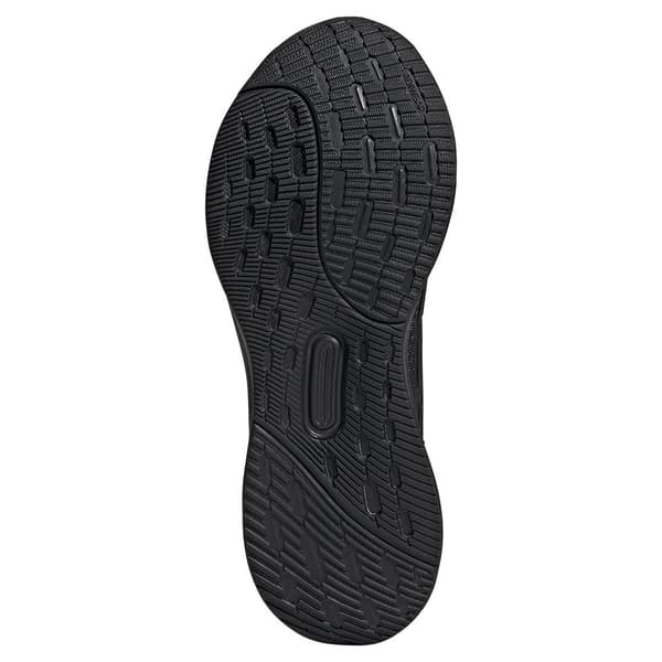 Adidas Ultrabounce 5 Löparskor Svart EU 44 2/3 Man