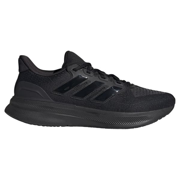 Adidas Ultrabounce 5 Löparskor Svart EU 44 2/3 Man