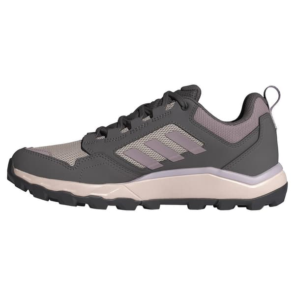 Adidas Terrex Tracerocker 2.0 Trailskor Grå EU 40 Kvinna
