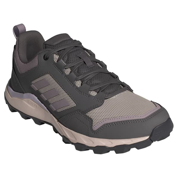 Adidas Terrex Tracerocker 2.0 Trailskor Grå EU 40 Kvinna