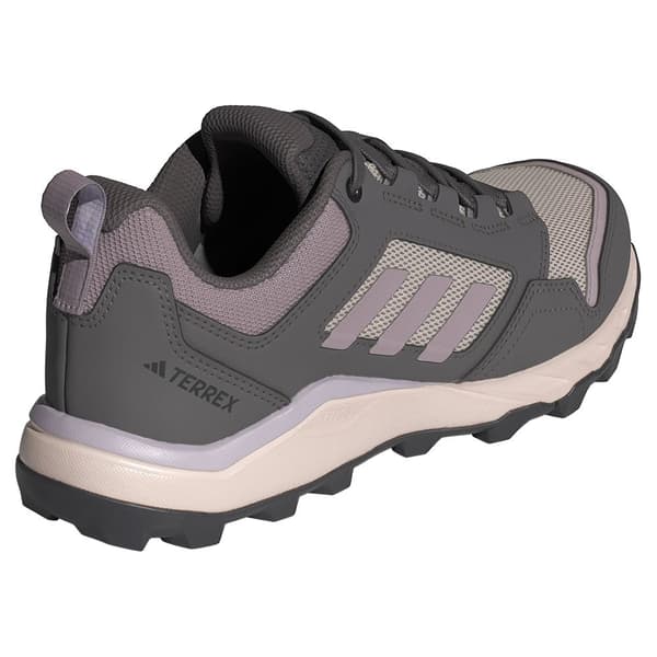 Adidas Terrex Tracerocker 2.0 Trailskor Grå EU 40 Kvinna