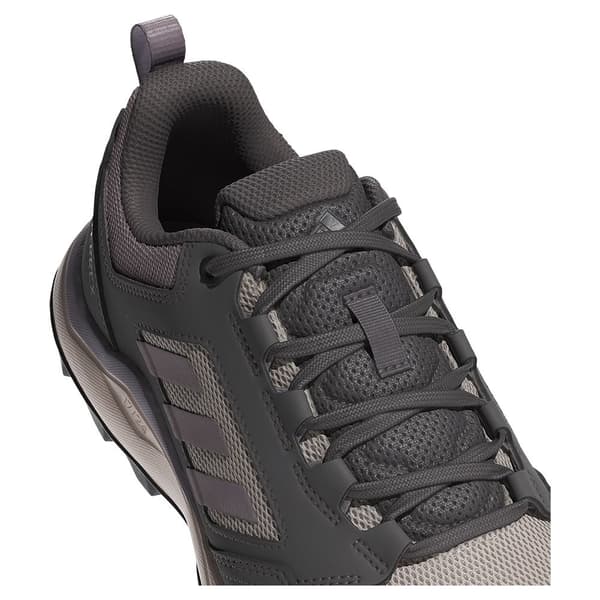 Adidas Terrex Tracerocker 2.0 Trailskor Grå EU 40 Kvinna