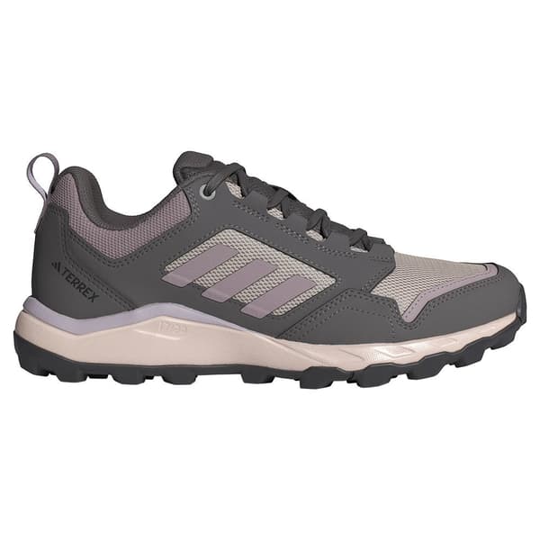 Adidas Terrex Tracerocker 2.0 Trailskor Grå EU 40 Kvinna