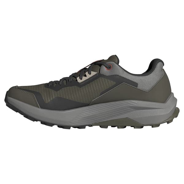 Adidas Terrex Trail Rider Trailskor Grå EU 44 2/3 Man