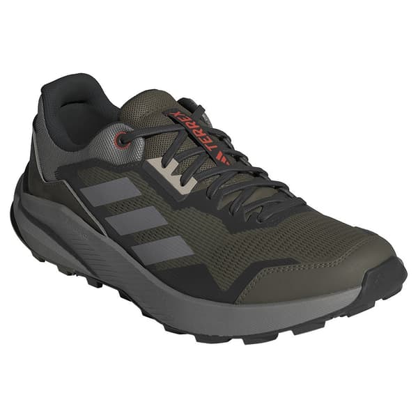 Adidas Terrex Trail Rider Trailskor Grå EU 44 2/3 Man