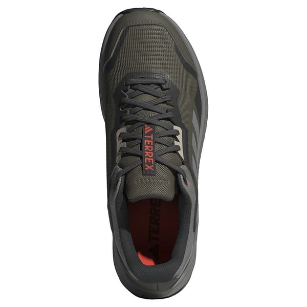 Adidas Terrex Trail Rider Trailskor Grå EU 44 2/3 Man