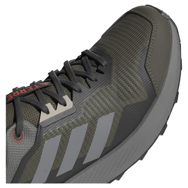 Adidas Terrex Trail Rider Trailskor Grå EU 44 2/3 Man