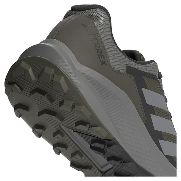 Adidas Terrex Trail Rider Trailskor Grå EU 44 2/3 Man
