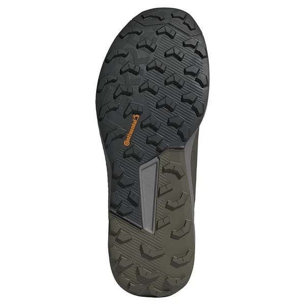 Adidas Terrex Trail Rider Trailskor Grå EU 44 2/3 Man