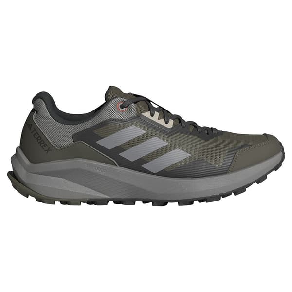 Adidas Terrex Trail Rider Trailskor Grå EU 44 2/3 Man