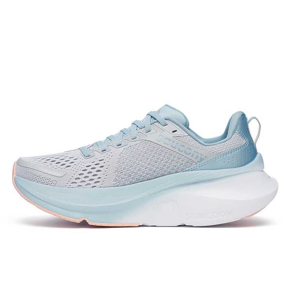 Saucony Guide 17 Löparskor  EU 37 1/2 Kvinna