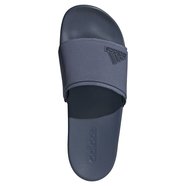 Adidas Adilette Comfort Elevated Klipklapper  EU 47 Mand