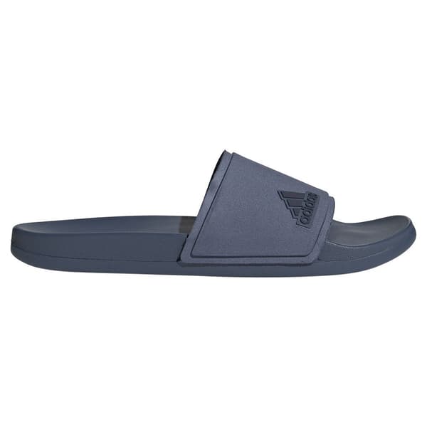 Adidas Adilette Comfort Elevated Tofflor  EU 47 Man