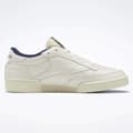 Miniatyrbillede 3 af 10: Reebok Club C 85 Vintage Sko Hvid EU 40 Mand