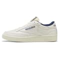 Miniatyrbillede 4 af 10: Reebok Club C 85 Vintage Sko Hvid EU 40 Mand