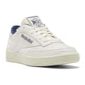 Miniatyrbillede 6 af 10: Reebok Club C 85 Vintage Sko Hvid EU 40 Mand