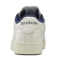 Miniatyrbillede 7 af 10: Reebok Club C 85 Vintage Sko Hvid EU 40 Mand