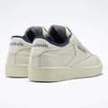 Miniatyrbillede 9 af 10: Reebok Club C 85 Vintage Sko Hvid EU 40 Mand