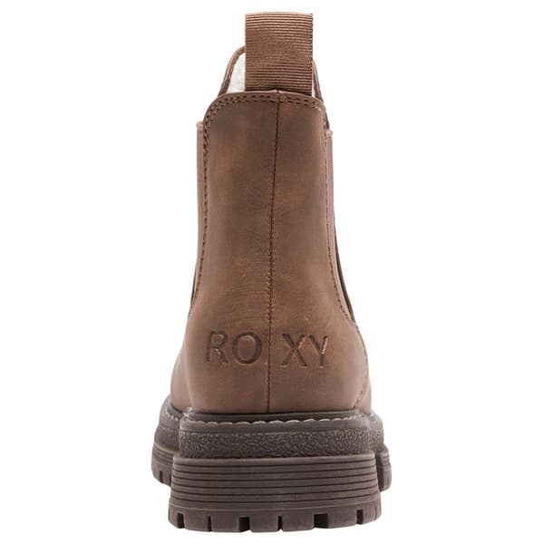Roxy Lorena Støvler Brun EU 39 Kvinde